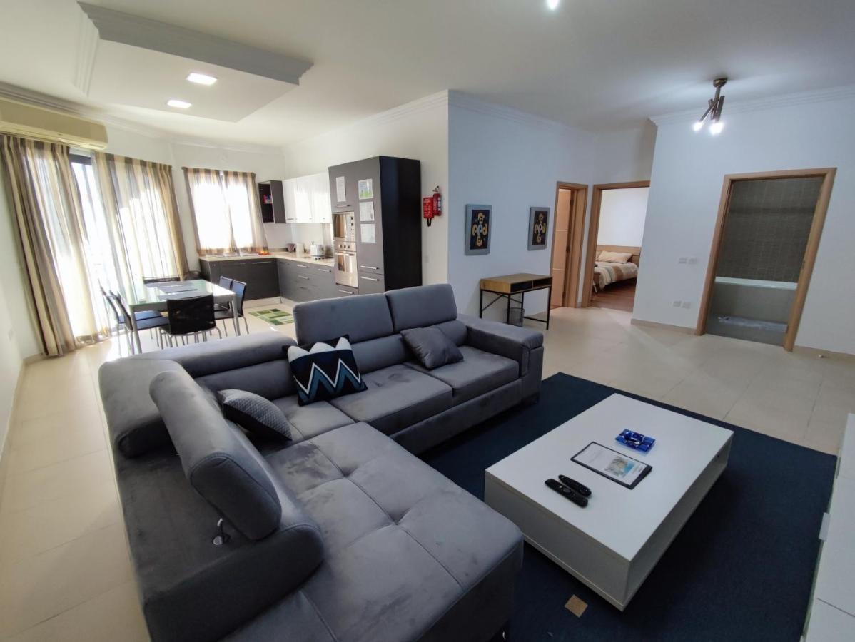 4Th Floor Apartment In Tigne Sliema Exterior foto