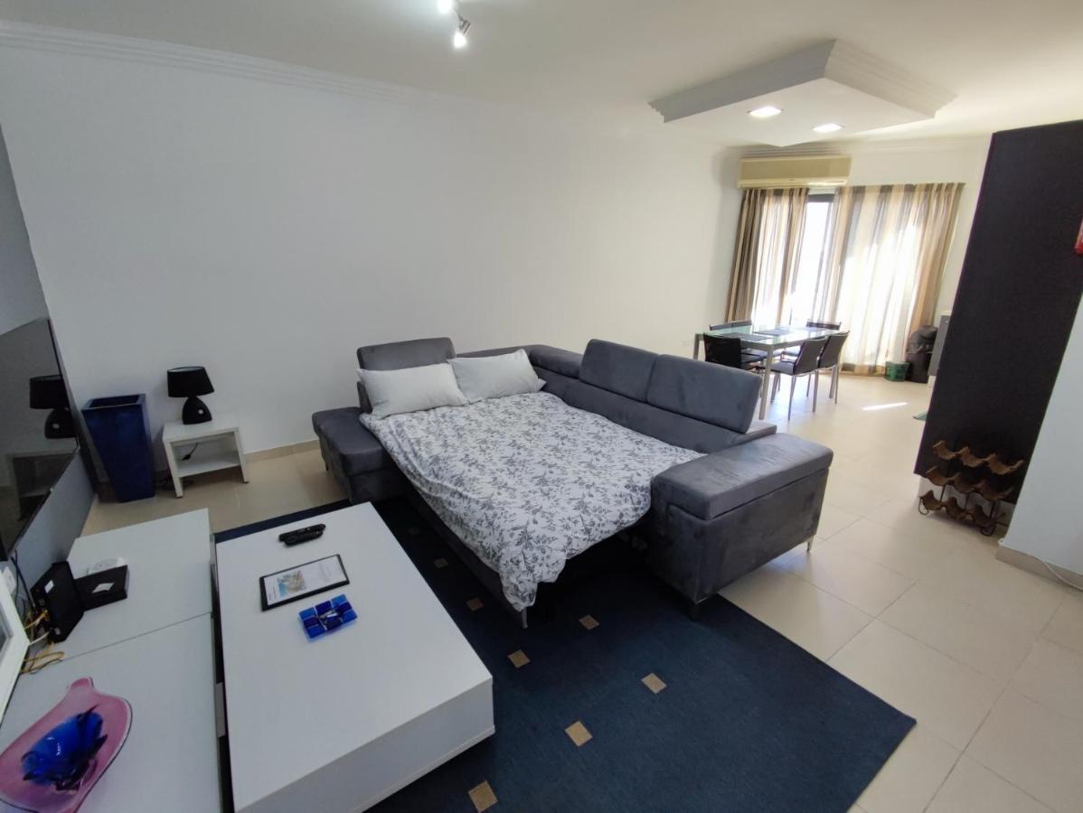 4Th Floor Apartment In Tigne Sliema Exterior foto